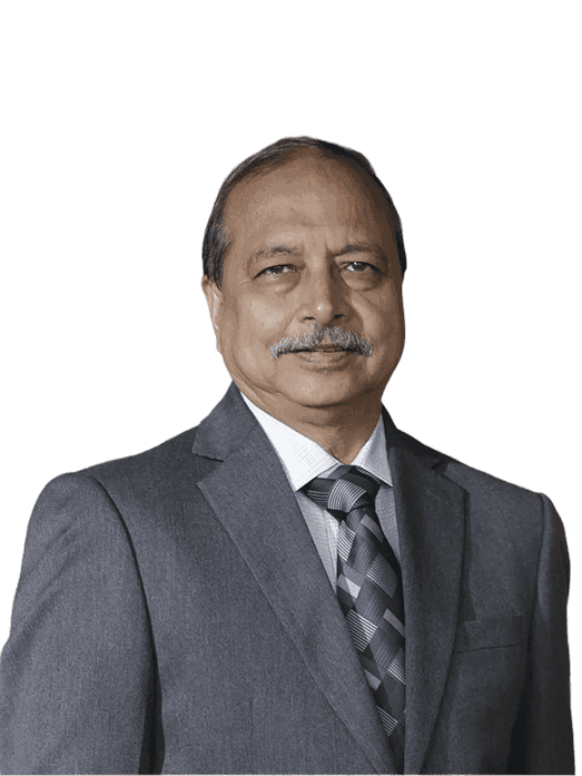Neeraj Sanghi, Managing Director