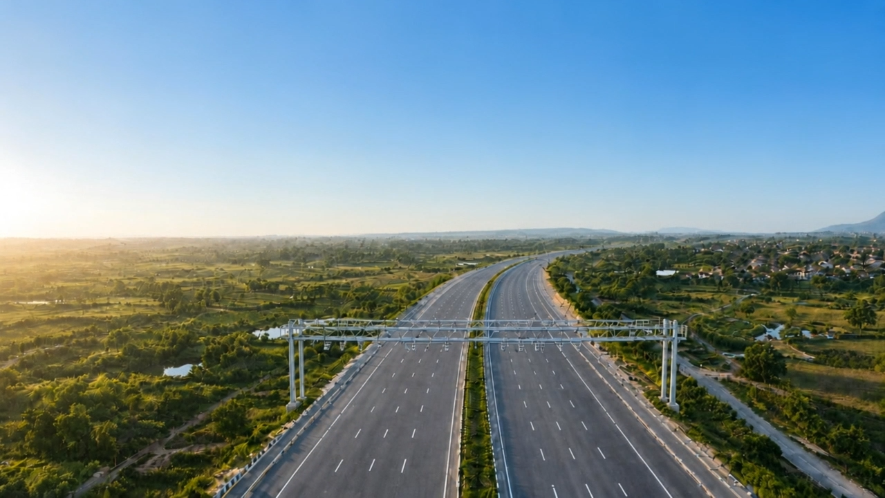 Khammam Devarapalle PKG-2 Private Limited