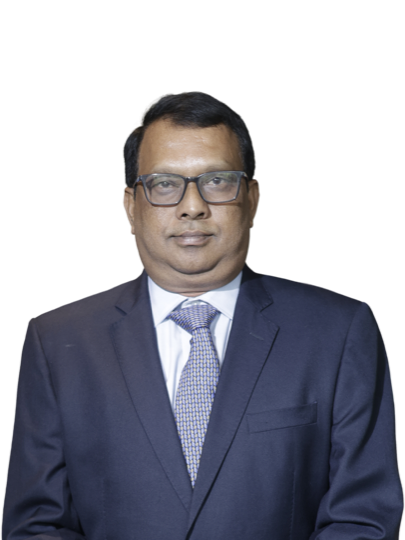 Hari Krishna Karanam, COO, Roads