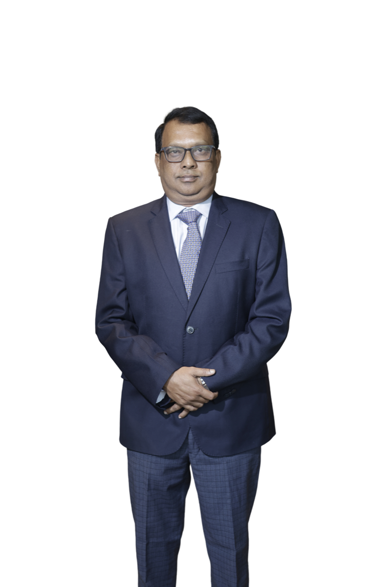 Hari Krishna Karanam, COO, Roads