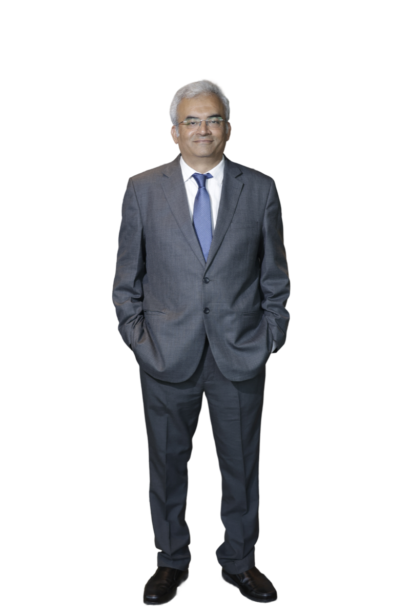 Praveen Kumar, Project Finance Lead