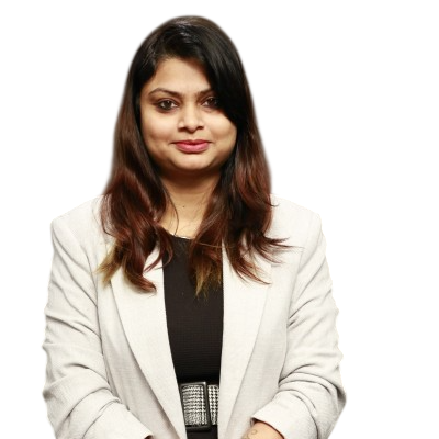 Ruvalma Shet, Associate Vice President – HR